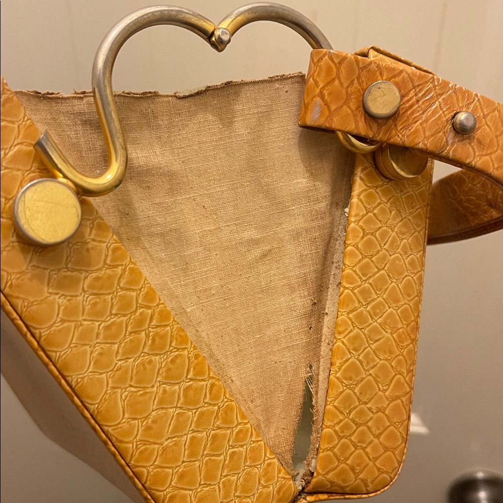 Vintage Rodo please check all picture of condition - Picture 11 of 17